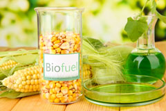 Catton biofuel availability