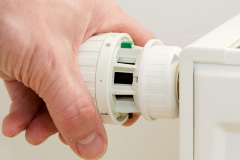 Catton central heating repair costs