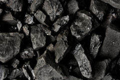 Catton coal boiler costs