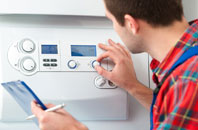 free commercial Catton boiler quotes