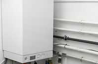 free Catton condensing boiler quotes