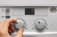 free Catton boiler maintenance quotes